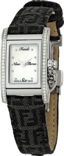fendi watch repair service london